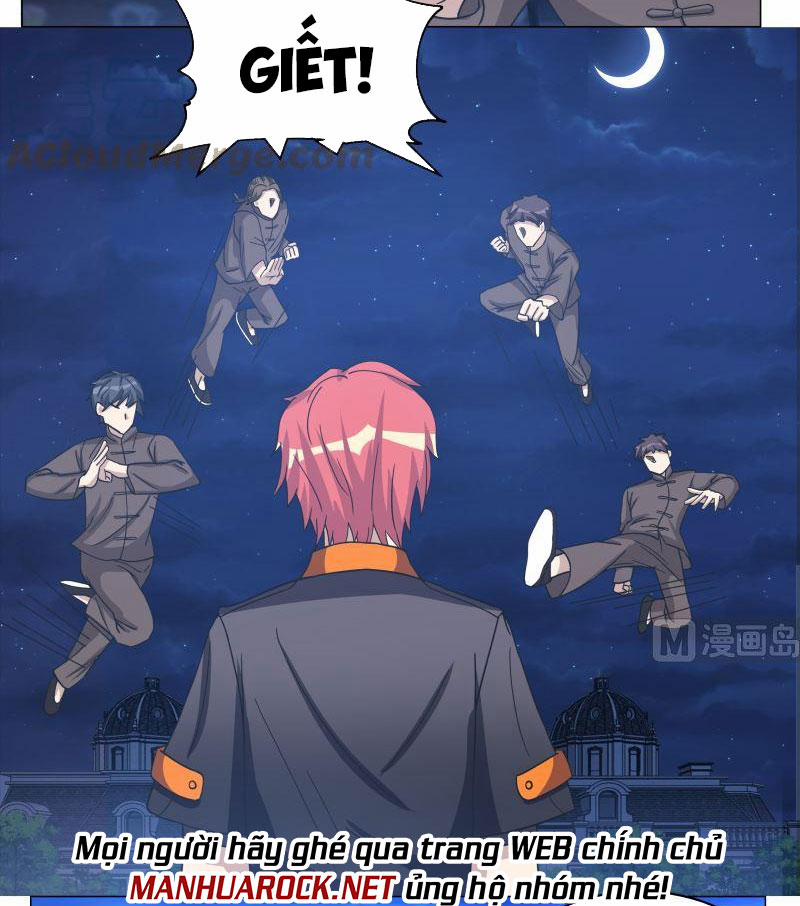 Trên Người Ta Có Một Con Rồng 414 trang 16