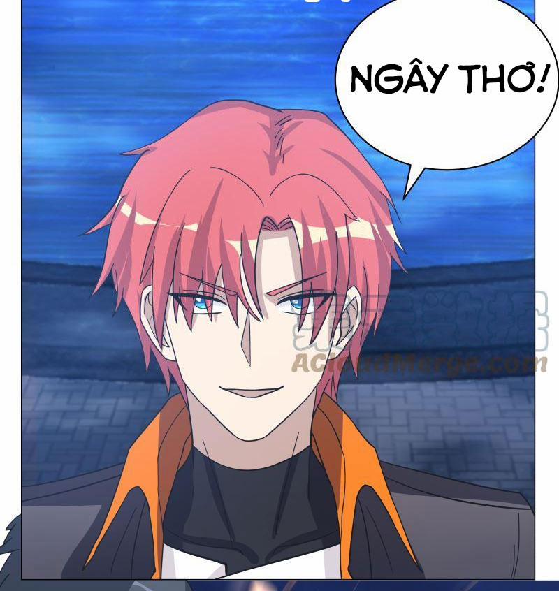 Trên Người Ta Có Một Con Rồng 414 trang 17