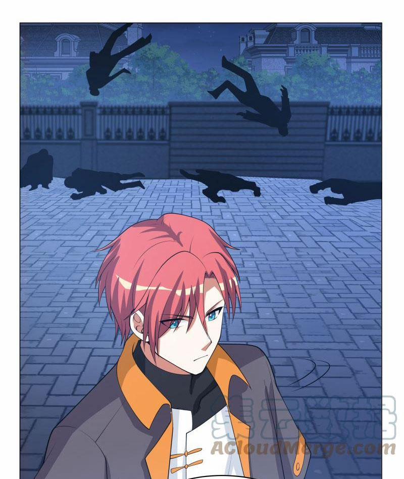 Trên Người Ta Có Một Con Rồng 414 trang 19