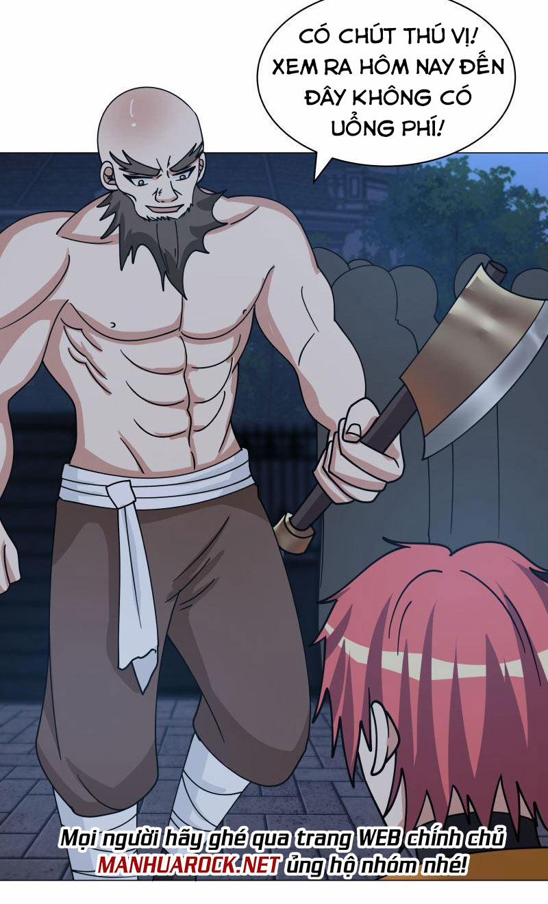 Trên Người Ta Có Một Con Rồng 414 trang 2