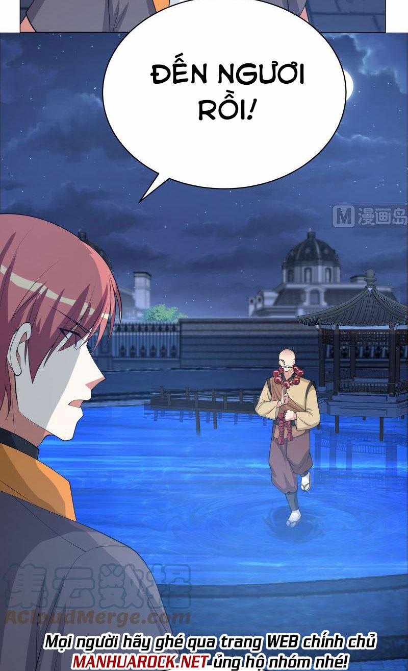 Trên Người Ta Có Một Con Rồng 414 trang 20