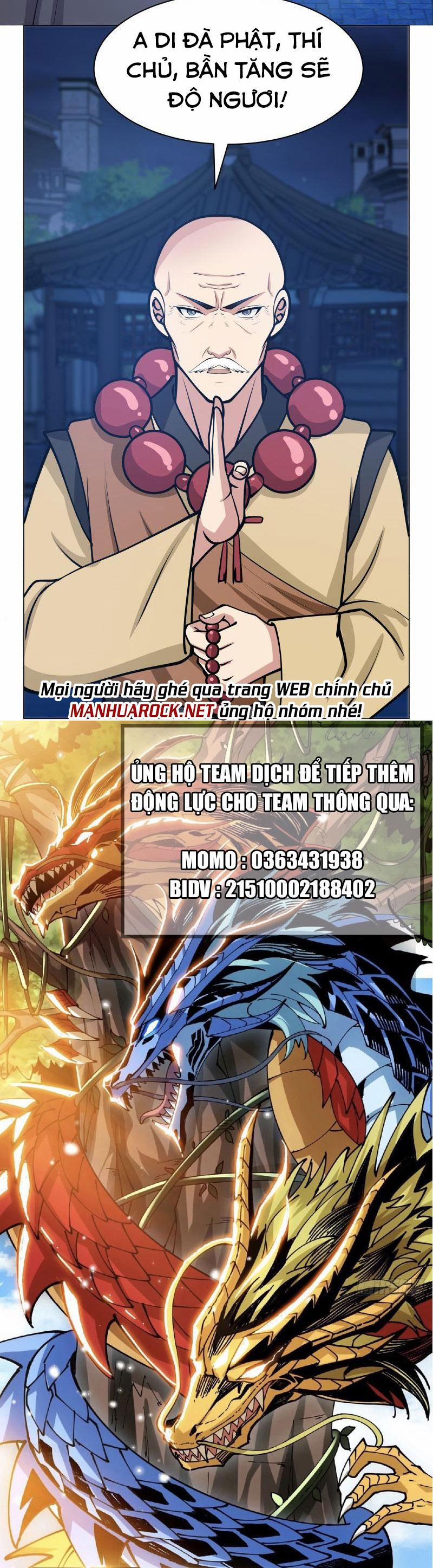 Trên Người Ta Có Một Con Rồng 414 trang 21