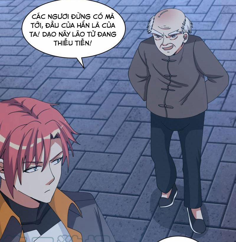 Trên Người Ta Có Một Con Rồng 414 trang 4