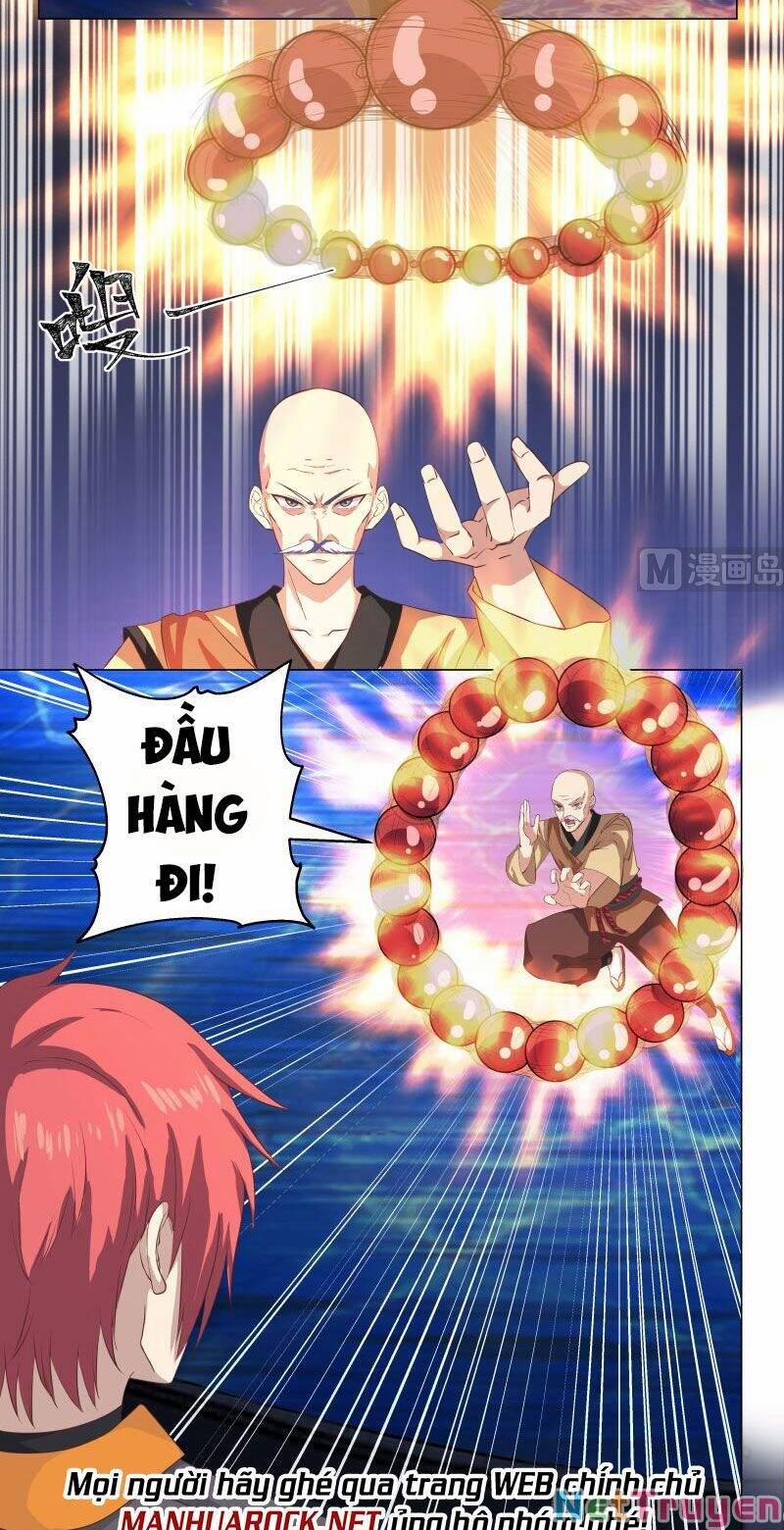 Trên Người Ta Có Một Con Rồng 415 trang 1