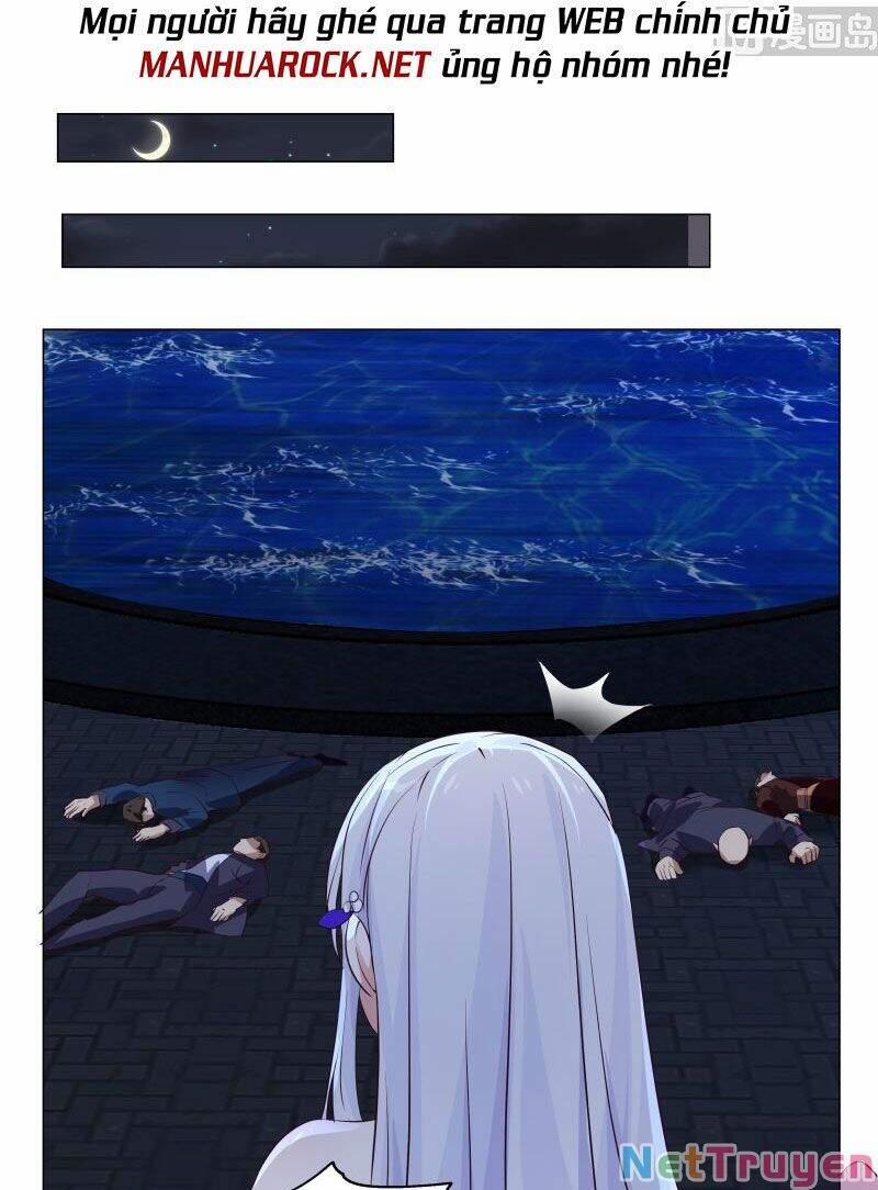 Trên Người Ta Có Một Con Rồng 415 trang 10