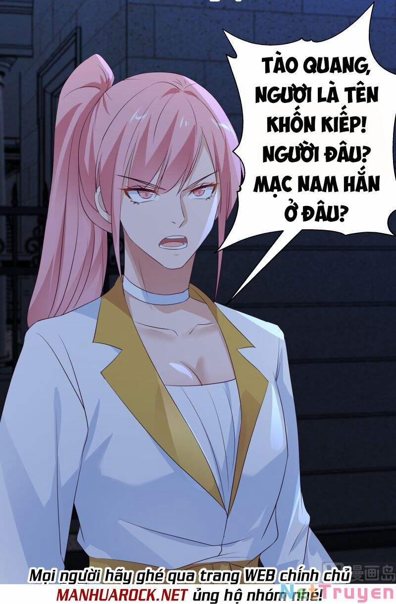 Trên Người Ta Có Một Con Rồng 415 trang 13
