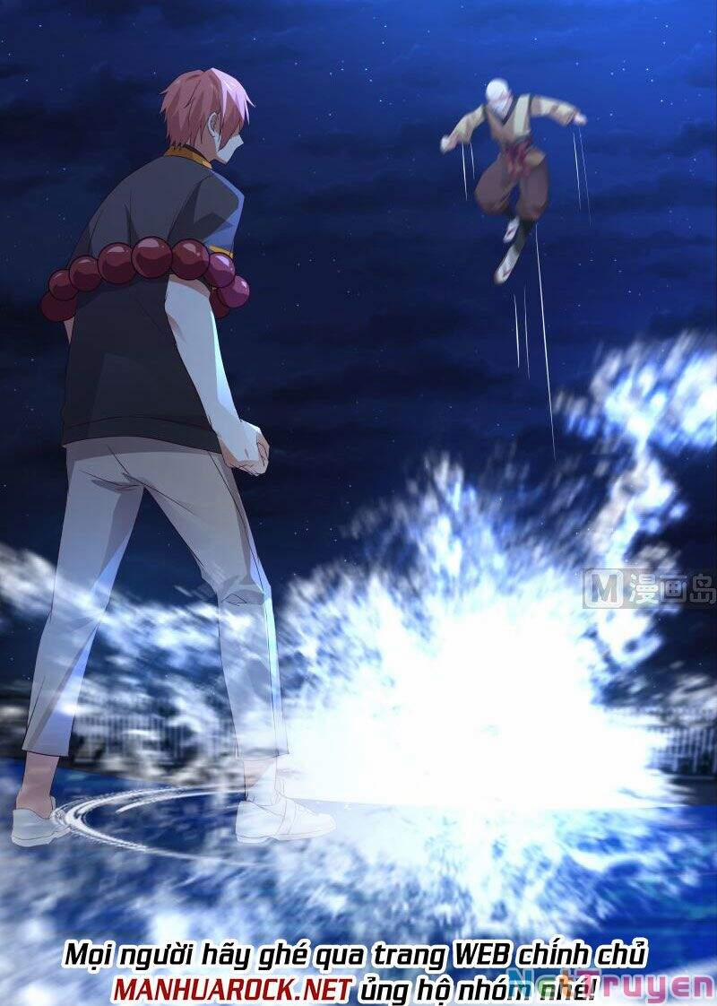 Trên Người Ta Có Một Con Rồng 415 trang 15