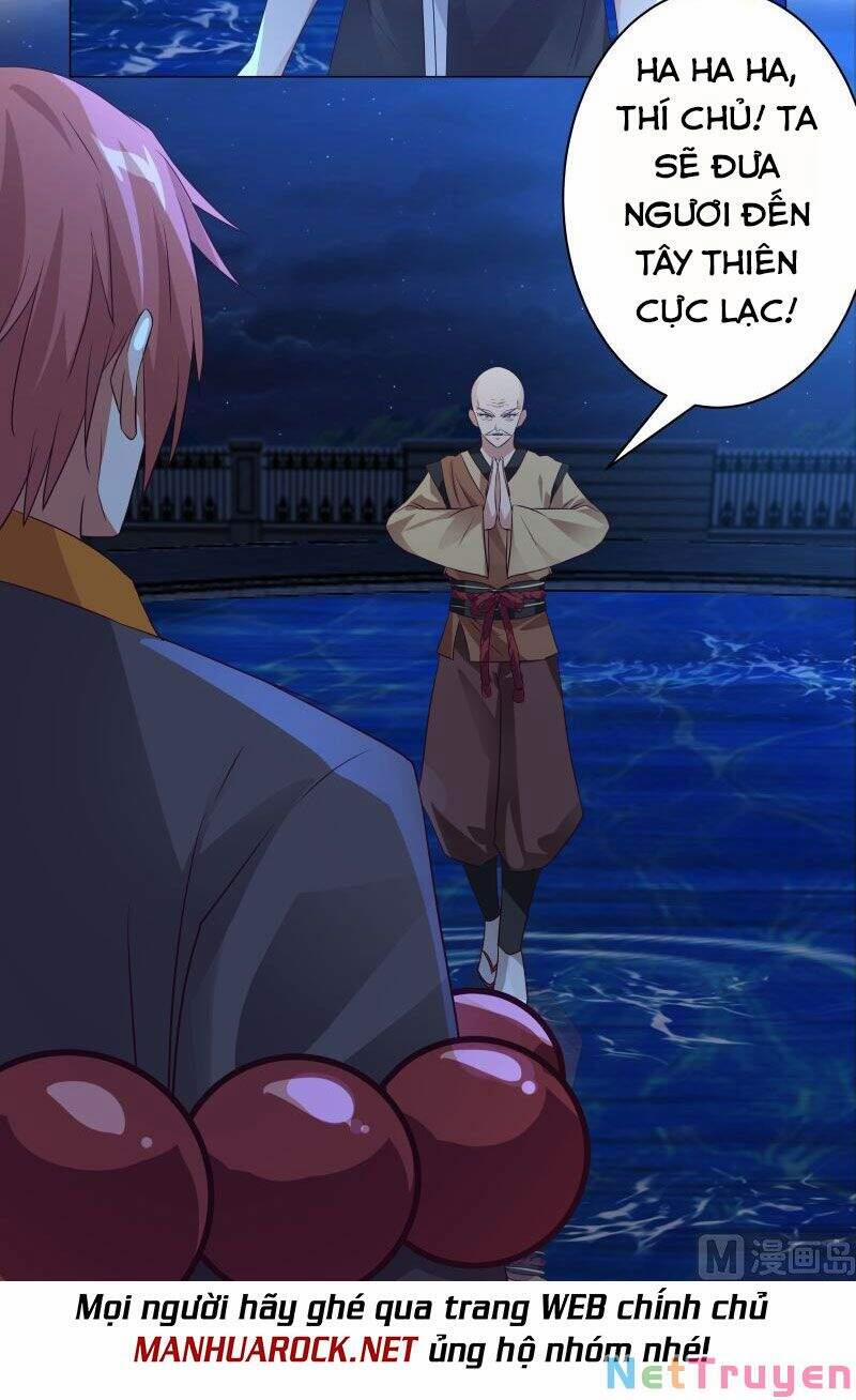 Trên Người Ta Có Một Con Rồng 415 trang 17