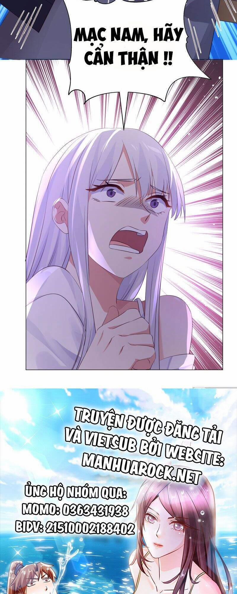 Trên Người Ta Có Một Con Rồng 415 trang 20