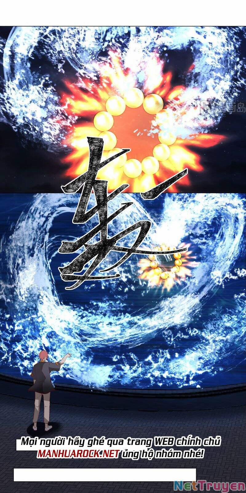 Trên Người Ta Có Một Con Rồng 415 trang 4