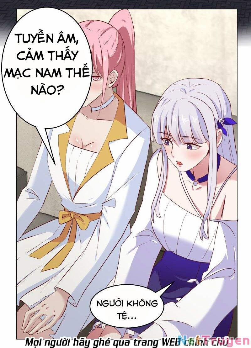 Trên Người Ta Có Một Con Rồng 415 trang 5