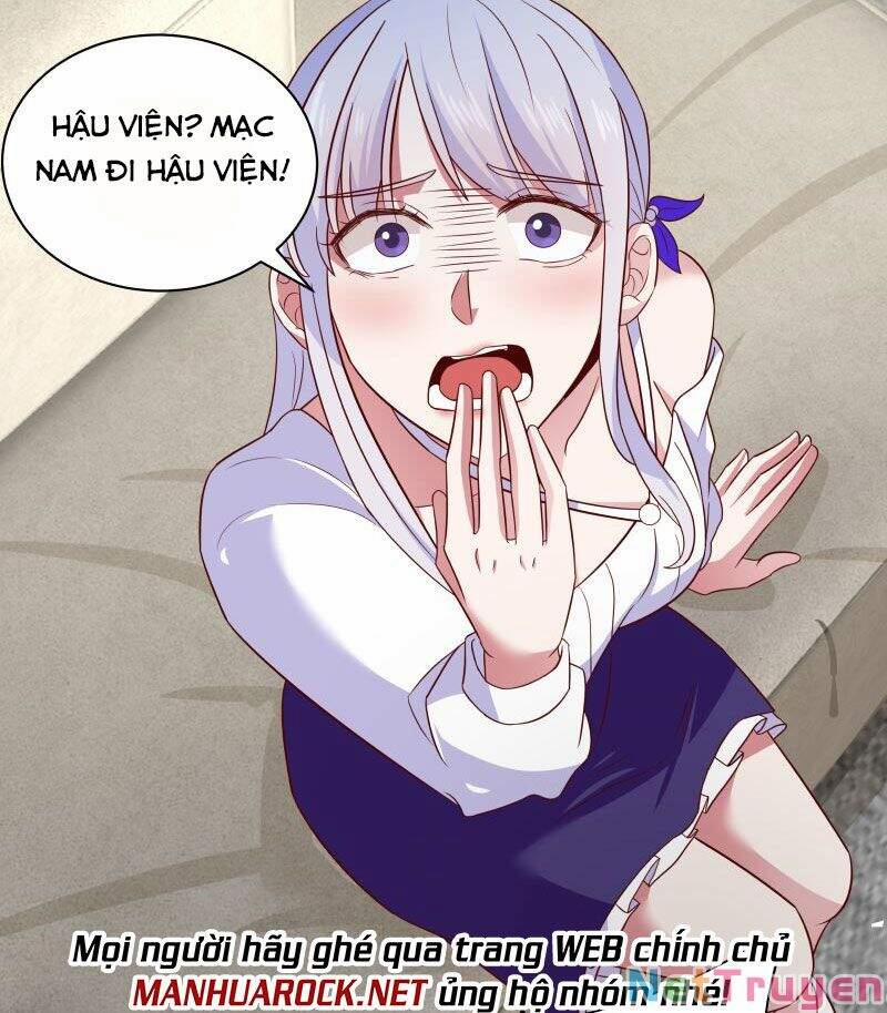 Trên Người Ta Có Một Con Rồng 415 trang 8