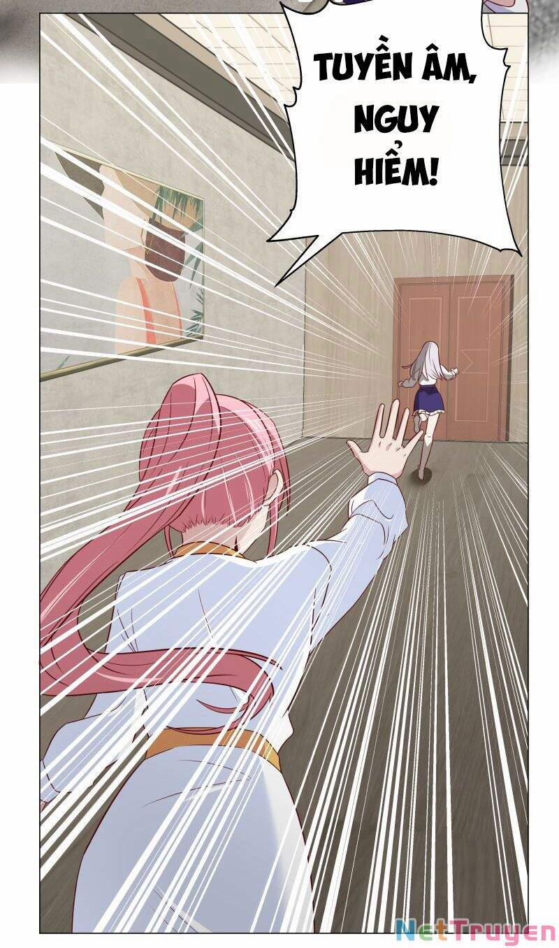 Trên Người Ta Có Một Con Rồng 415 trang 9