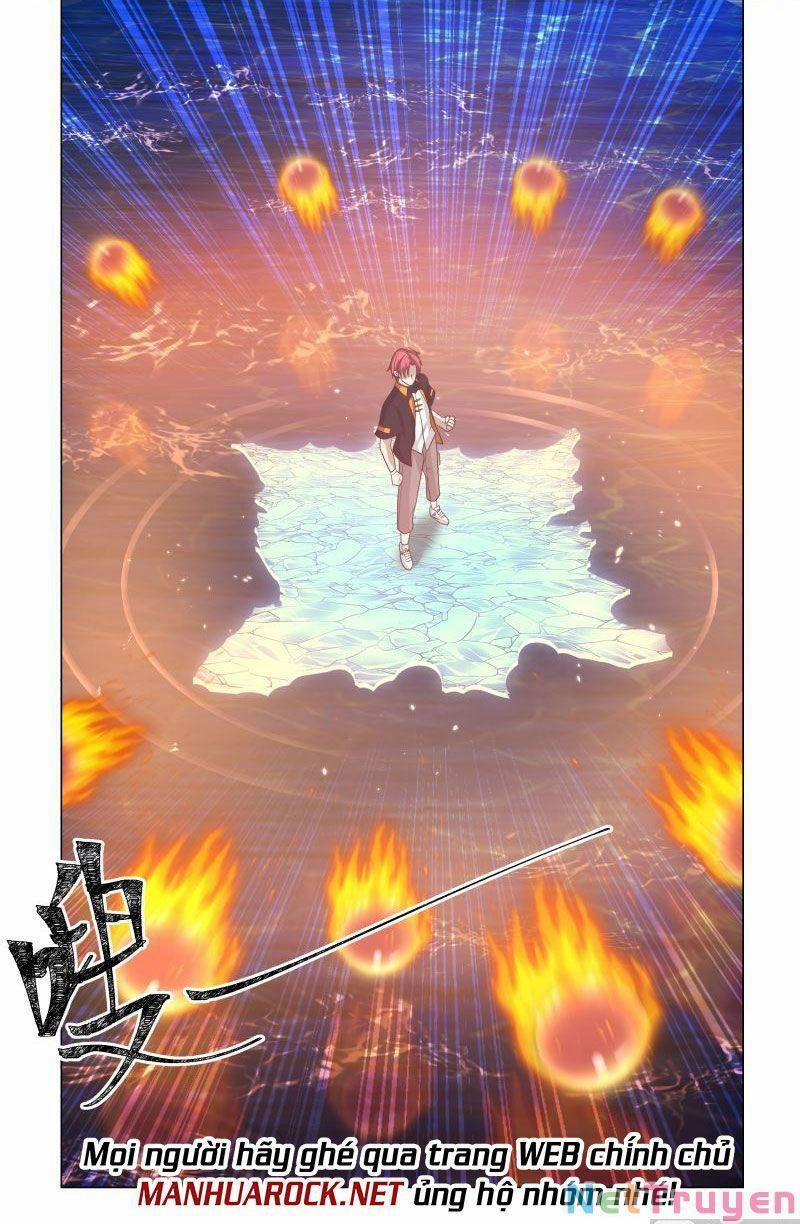 Trên Người Ta Có Một Con Rồng 416 trang 15