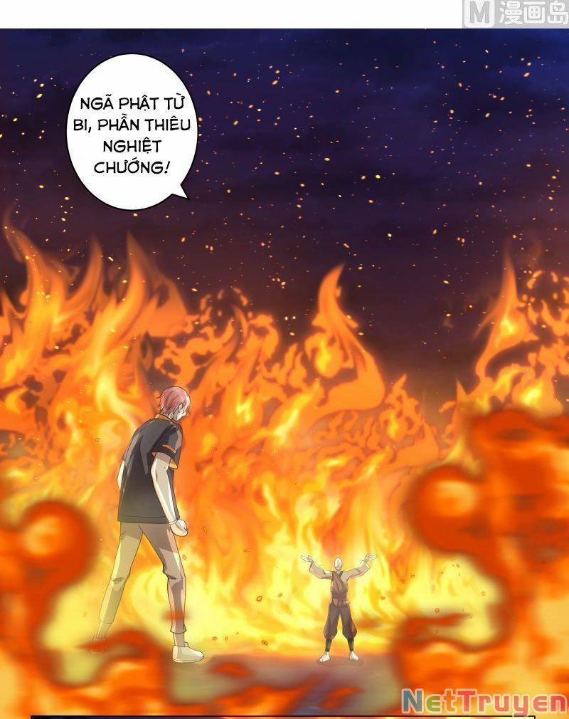 Trên Người Ta Có Một Con Rồng 416 trang 16