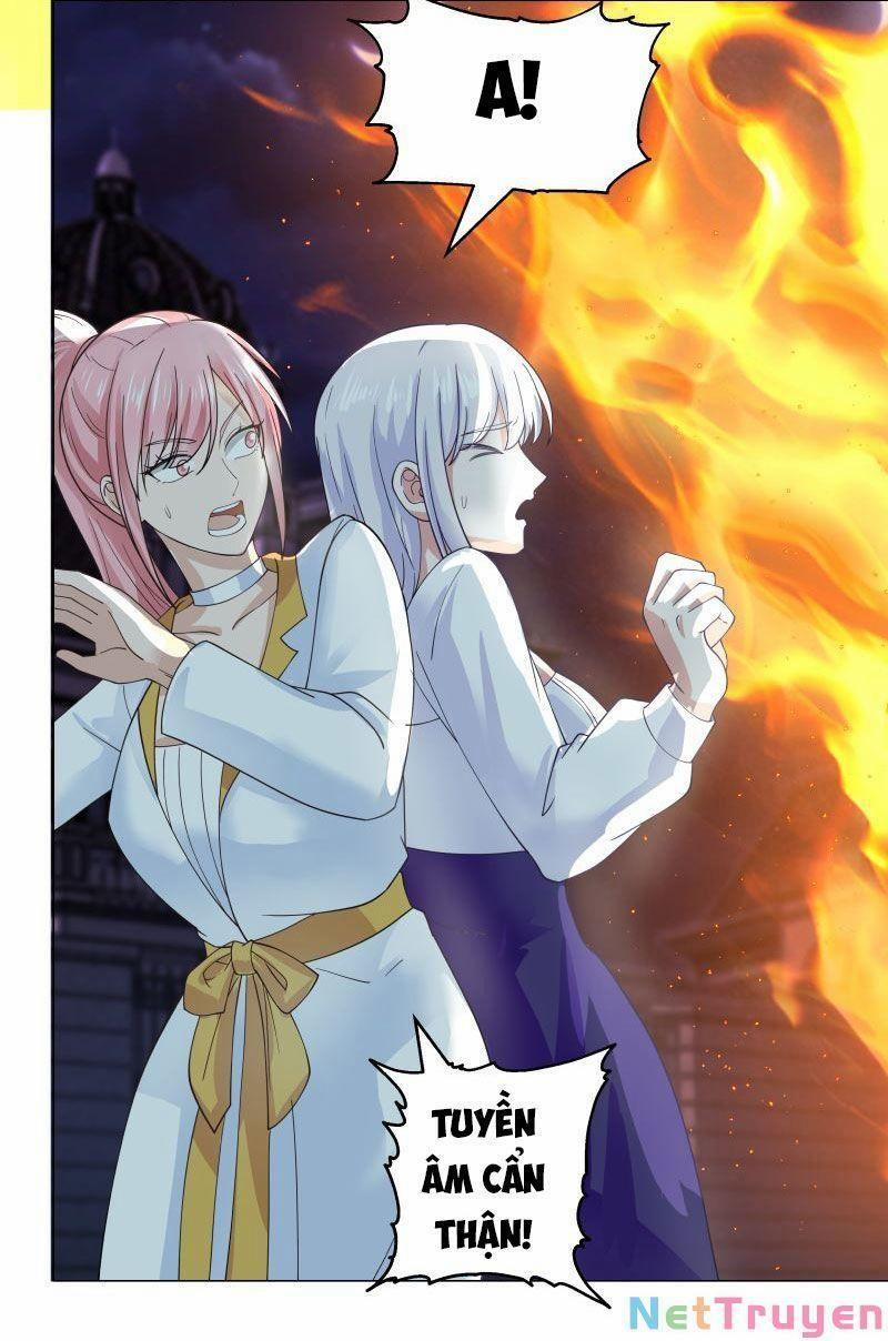 Trên Người Ta Có Một Con Rồng 416 trang 19