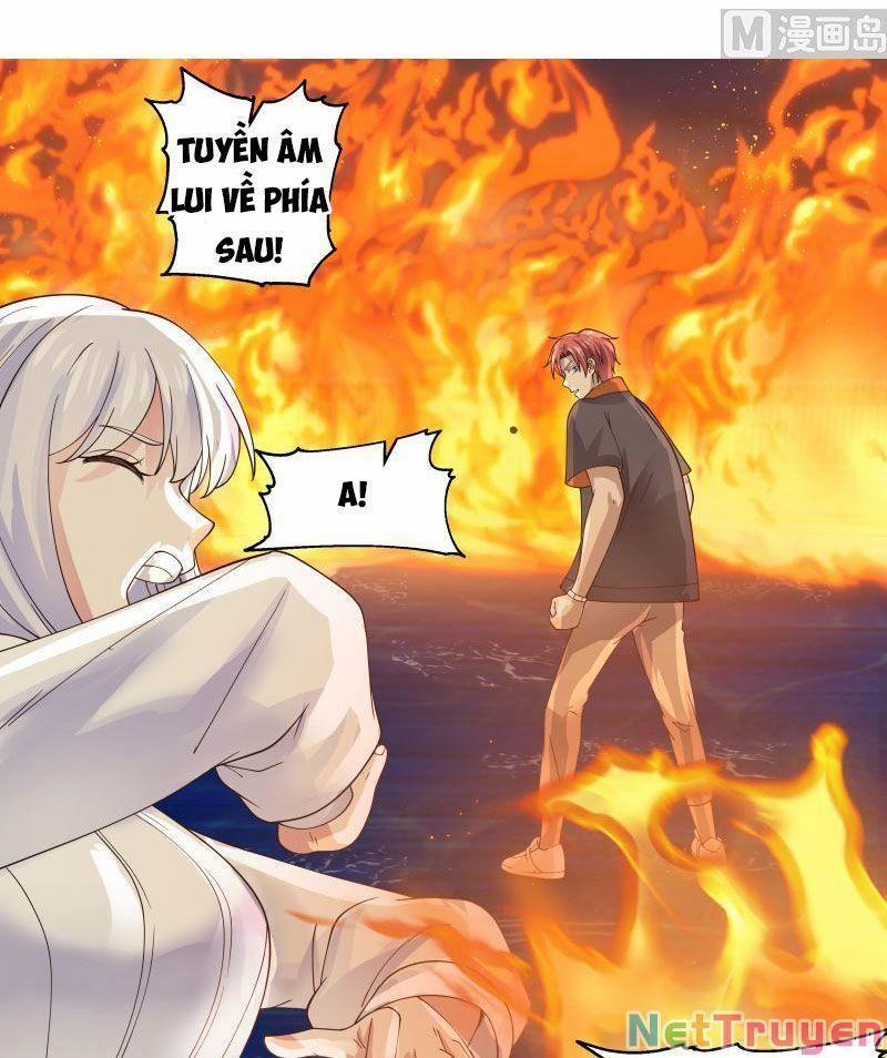 Trên Người Ta Có Một Con Rồng 416 trang 20