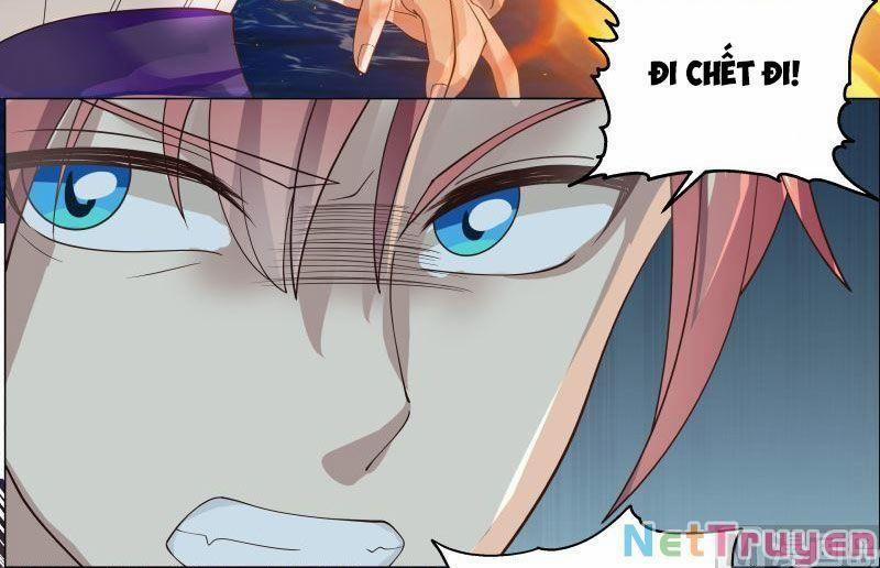 Trên Người Ta Có Một Con Rồng 416 trang 21