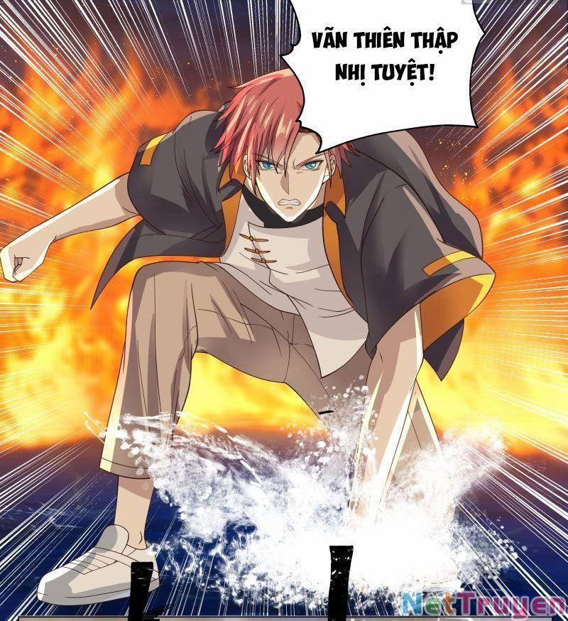 Trên Người Ta Có Một Con Rồng 416 trang 22