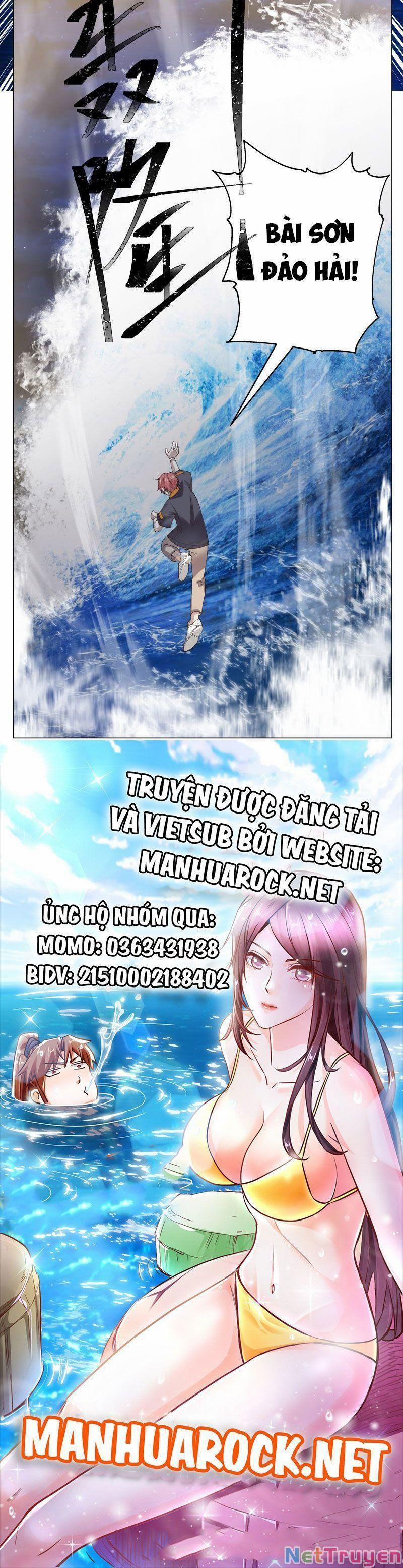 Trên Người Ta Có Một Con Rồng 416 trang 23