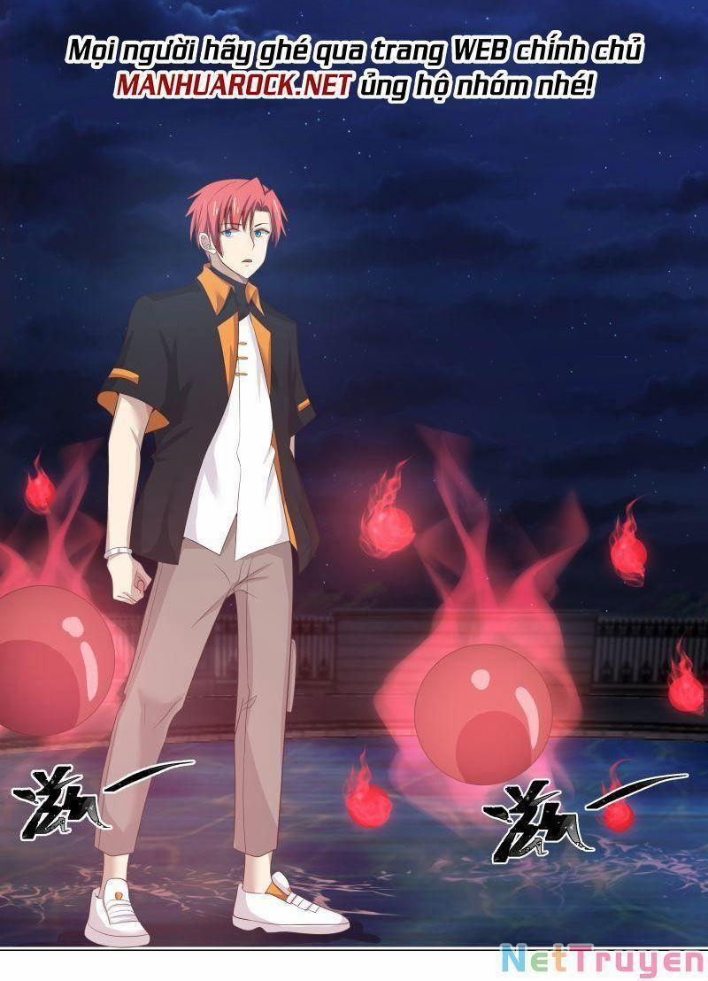 Trên Người Ta Có Một Con Rồng 416 trang 3