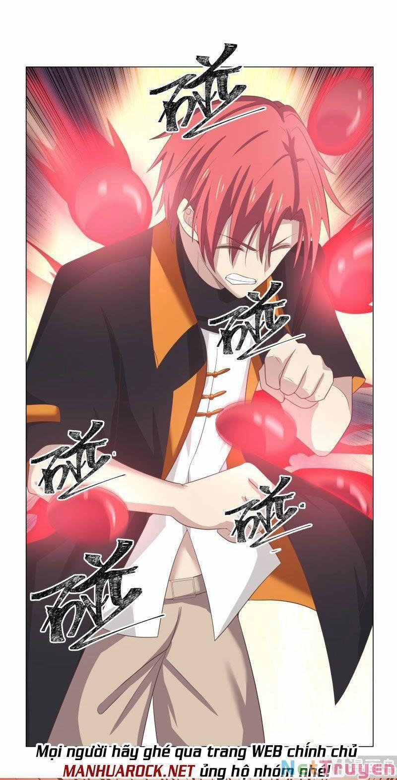 Trên Người Ta Có Một Con Rồng 416 trang 7