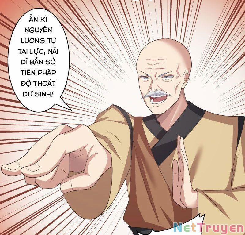 Trên Người Ta Có Một Con Rồng 416 trang 8