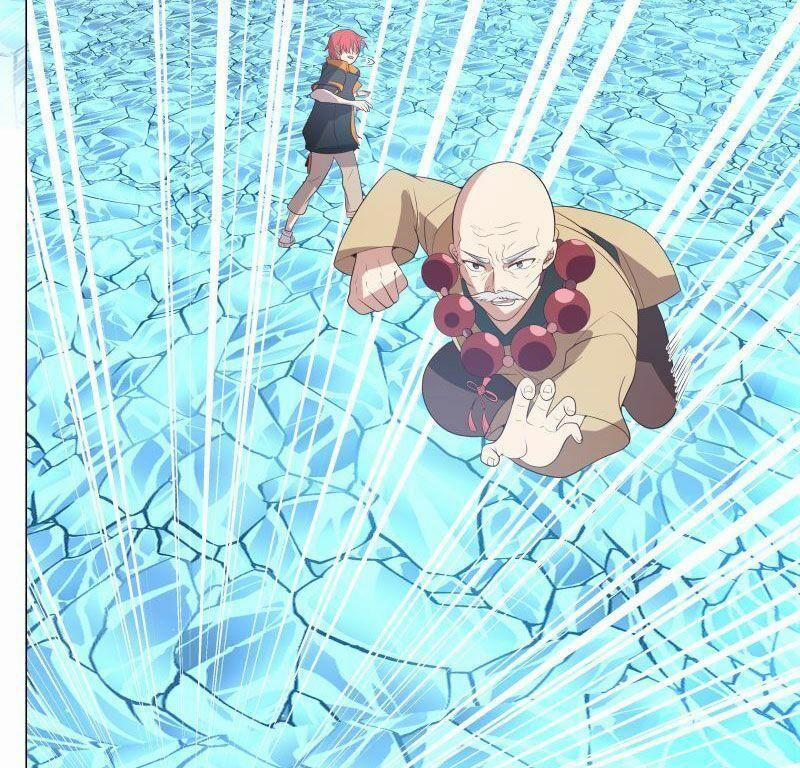 Trên Người Ta Có Một Con Rồng 417 trang 14