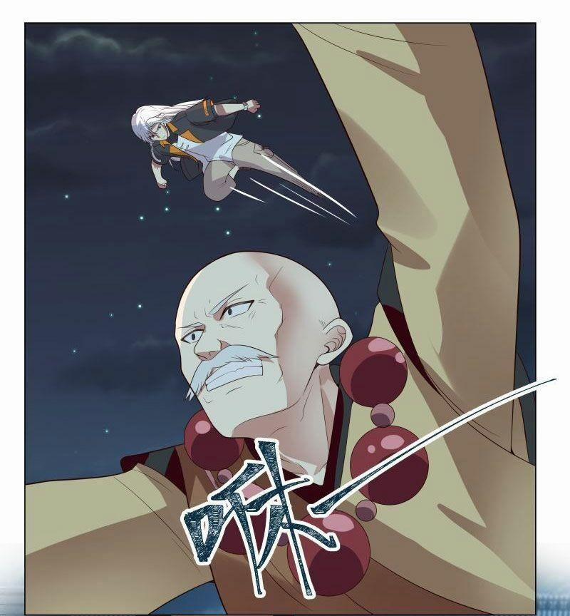 Trên Người Ta Có Một Con Rồng 417 trang 16