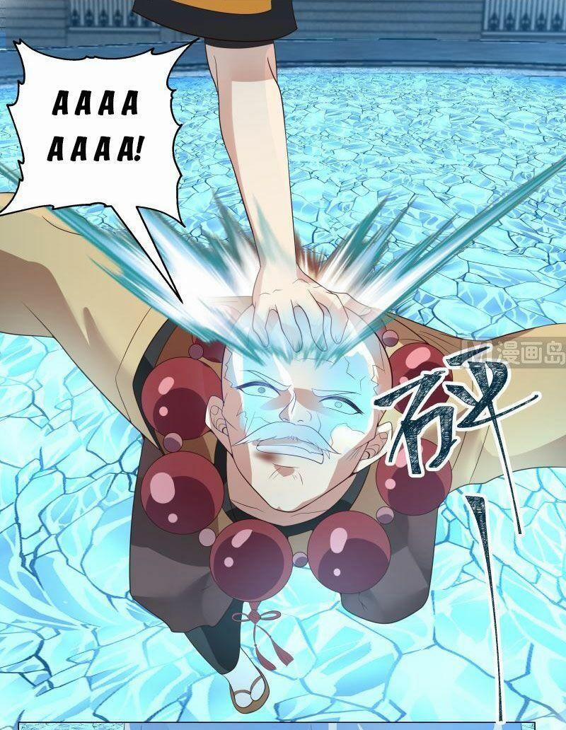 Trên Người Ta Có Một Con Rồng 417 trang 17