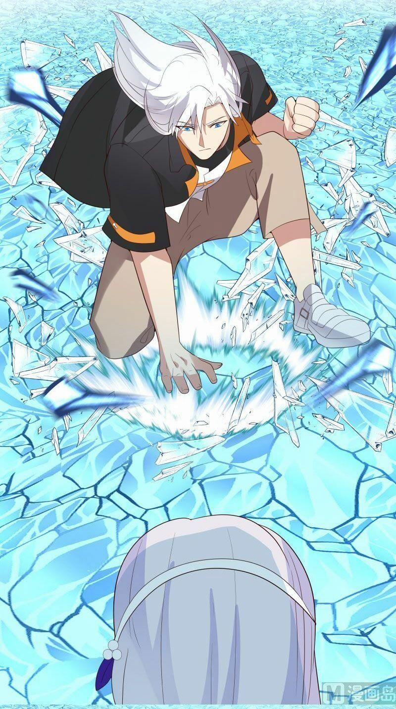 Trên Người Ta Có Một Con Rồng 417 trang 19