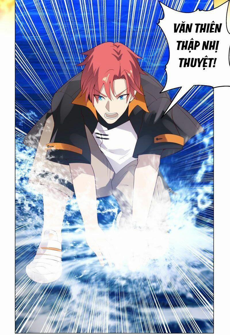 Trên Người Ta Có Một Con Rồng 417 trang 4