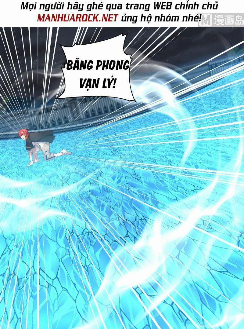 Trên Người Ta Có Một Con Rồng 417 trang 5