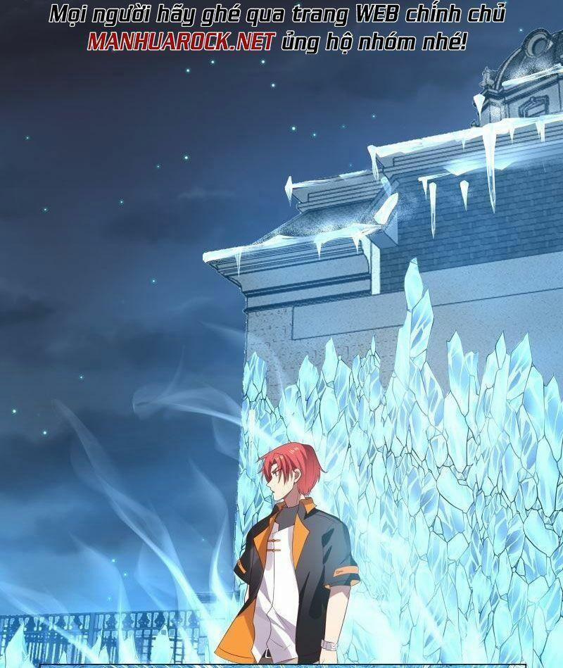 Trên Người Ta Có Một Con Rồng 417 trang 7
