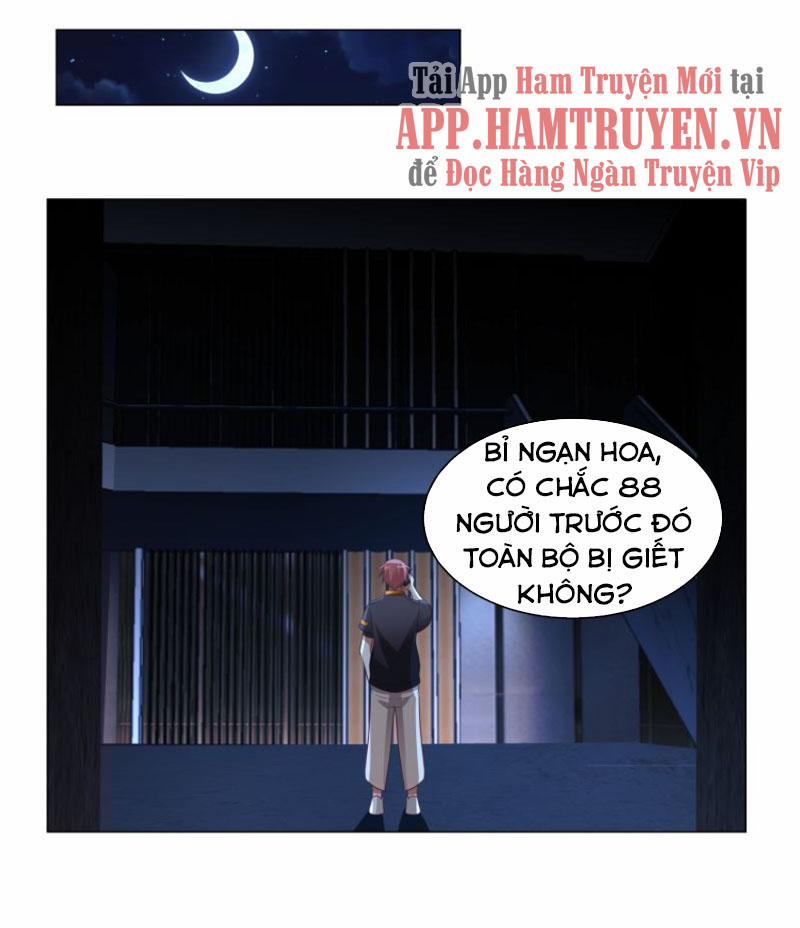 Trên Người Ta Có Một Con Rồng 418 trang 10