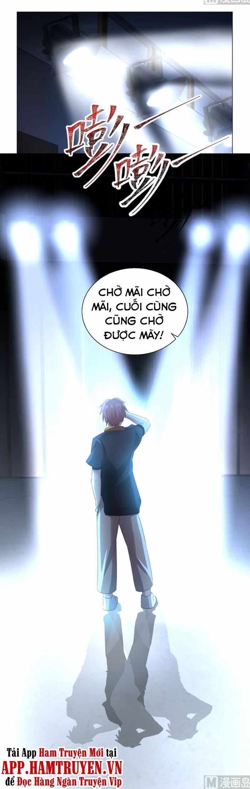 Trên Người Ta Có Một Con Rồng 418 trang 13