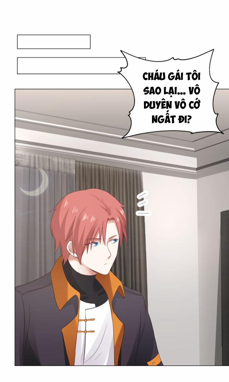 Trên Người Ta Có Một Con Rồng 418 trang 3