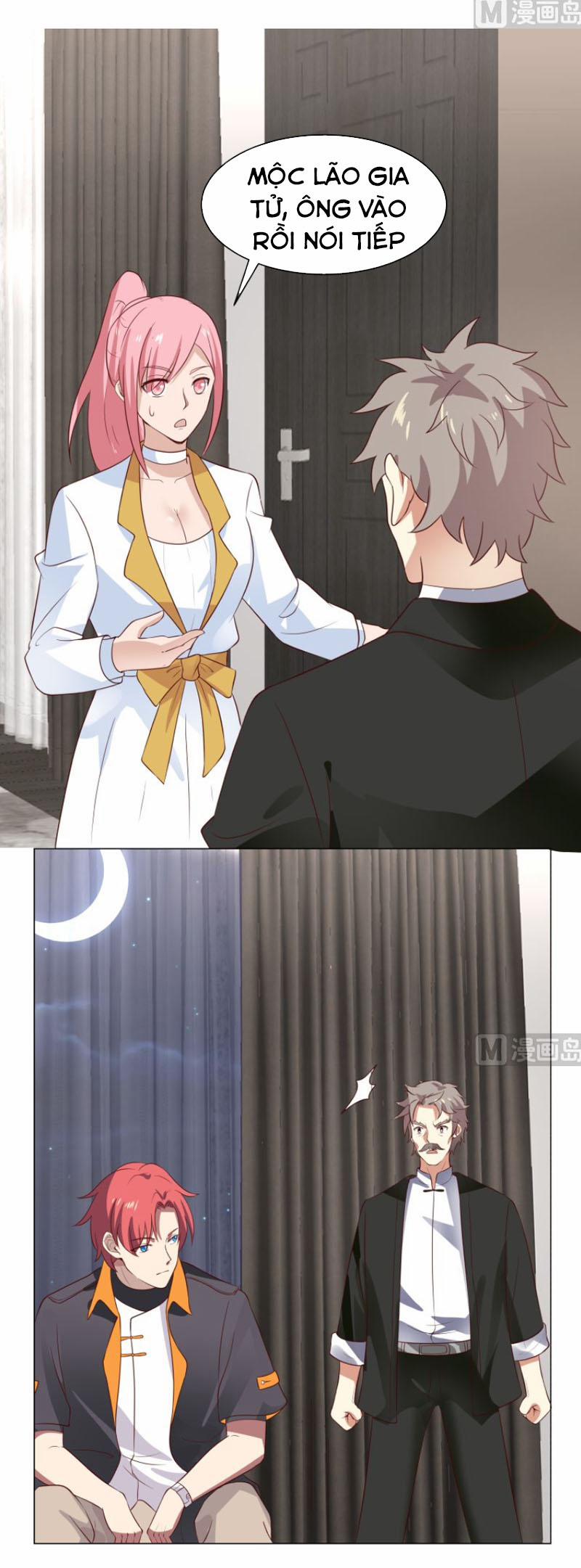 Trên Người Ta Có Một Con Rồng 418 trang 4