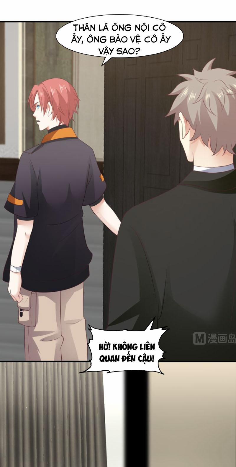 Trên Người Ta Có Một Con Rồng 418 trang 6