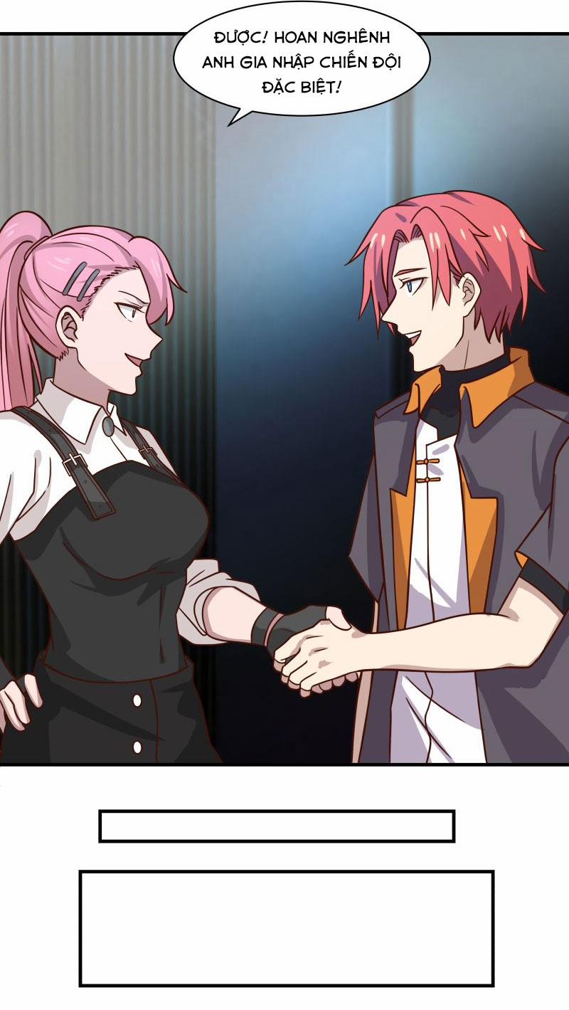 Trên Người Ta Có Một Con Rồng 419 trang 10