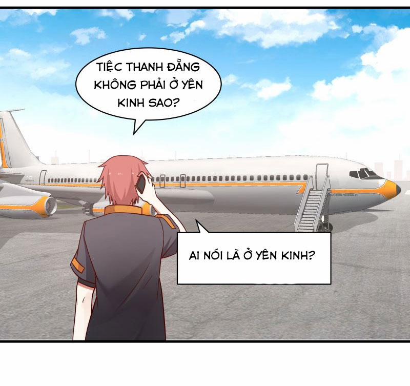 Trên Người Ta Có Một Con Rồng 419 trang 11