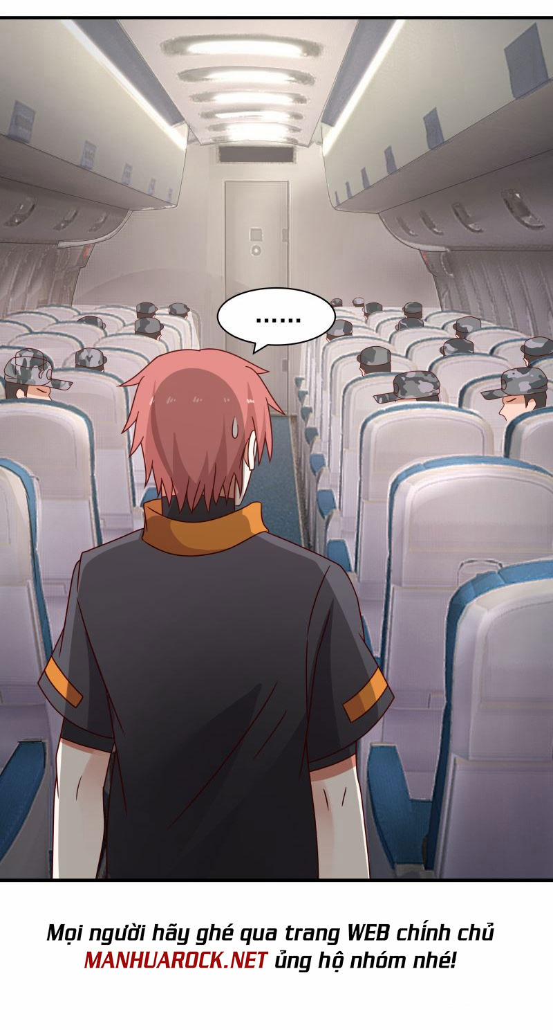 Trên Người Ta Có Một Con Rồng 419 trang 13