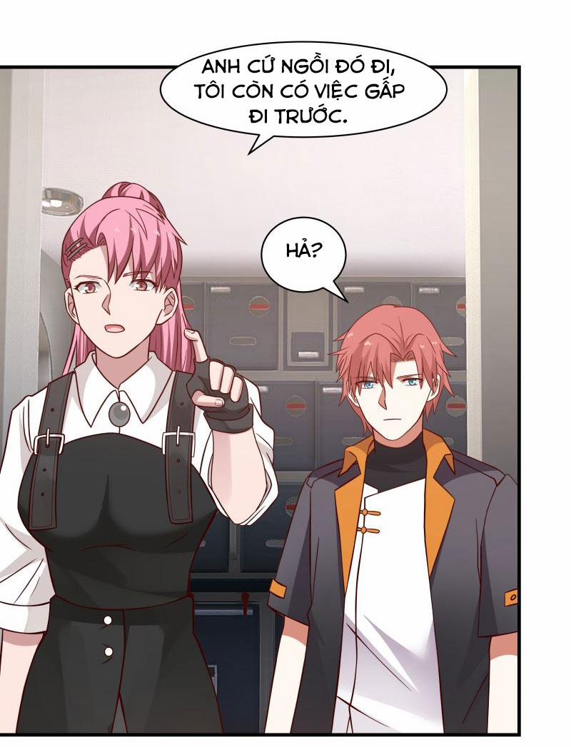 Trên Người Ta Có Một Con Rồng 419 trang 14