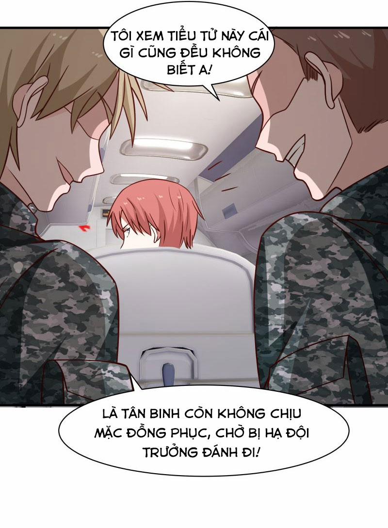 Trên Người Ta Có Một Con Rồng 419 trang 16