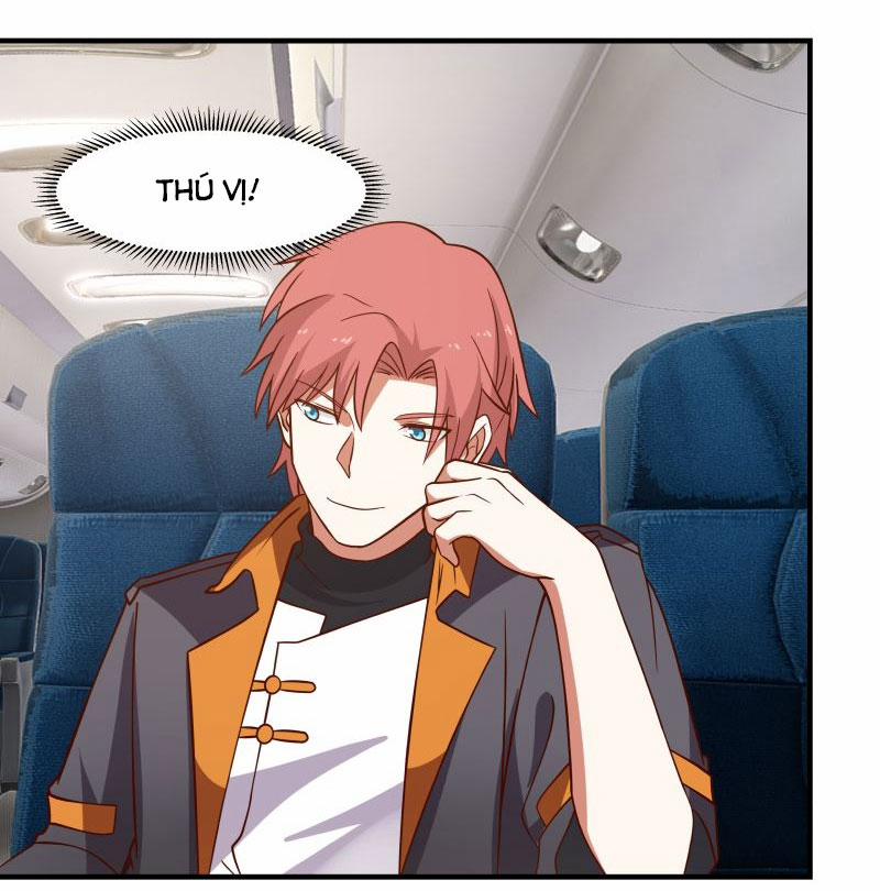 Trên Người Ta Có Một Con Rồng 419 trang 17