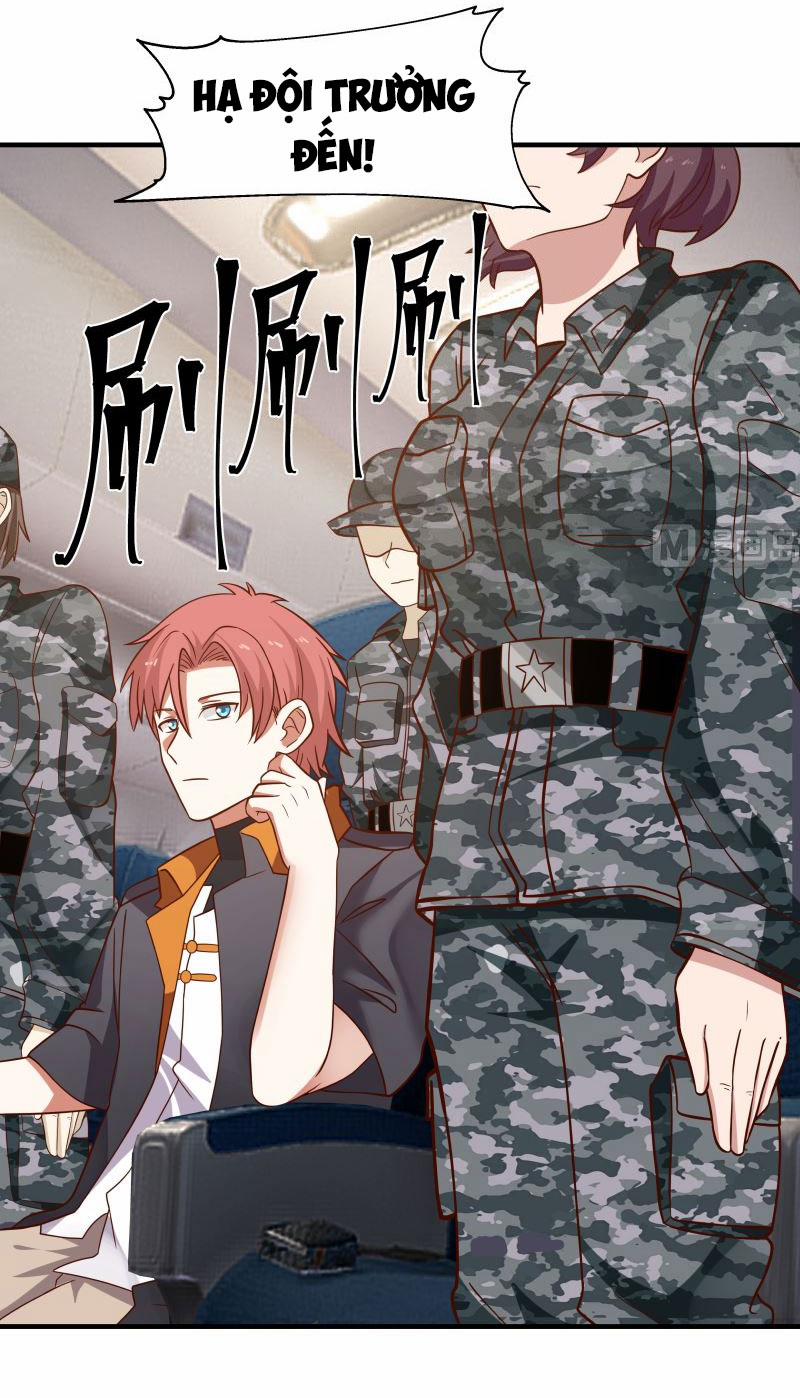 Trên Người Ta Có Một Con Rồng 419 trang 18