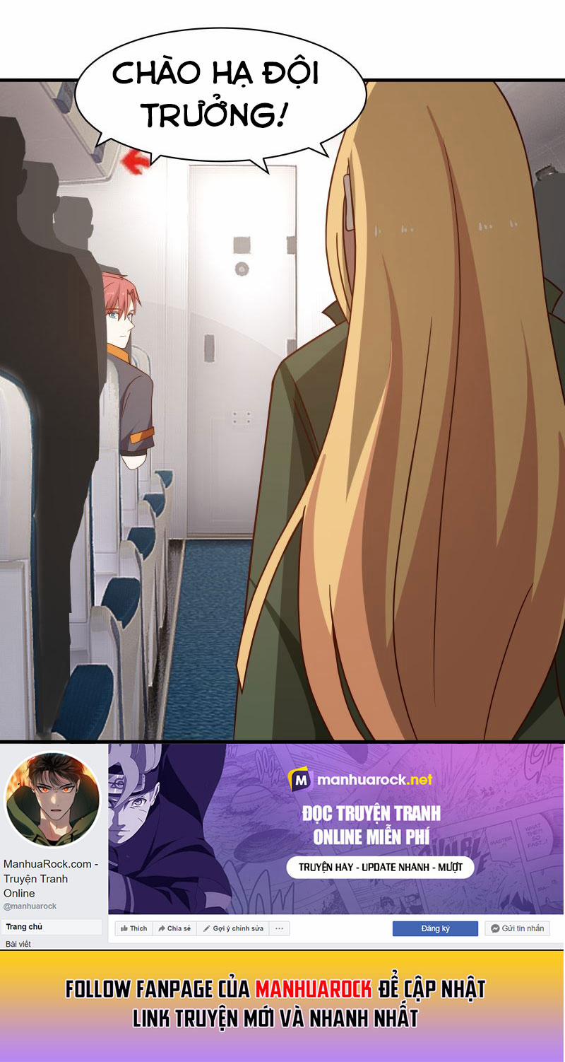Trên Người Ta Có Một Con Rồng 419 trang 19