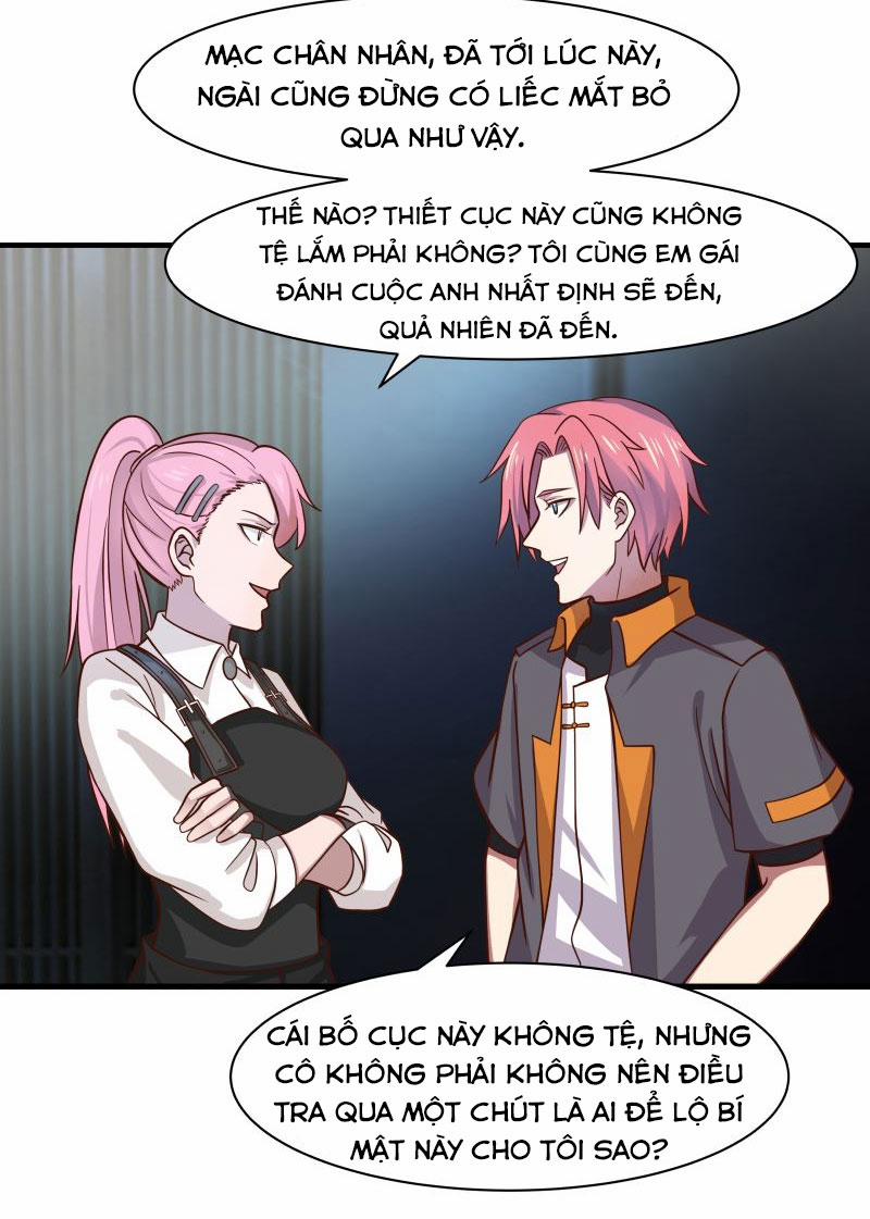 Trên Người Ta Có Một Con Rồng 419 trang 2