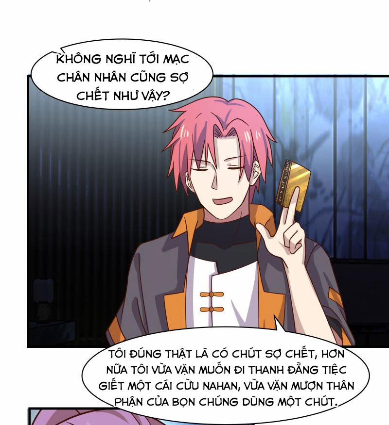 Trên Người Ta Có Một Con Rồng 419 trang 7