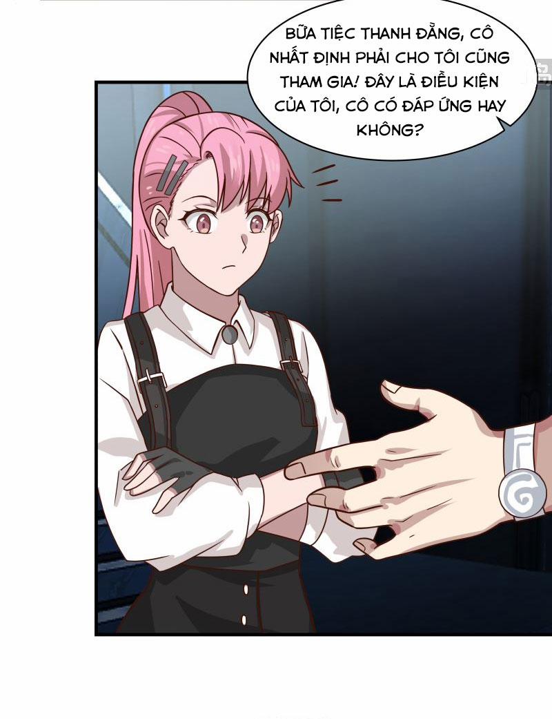 Trên Người Ta Có Một Con Rồng 419 trang 9